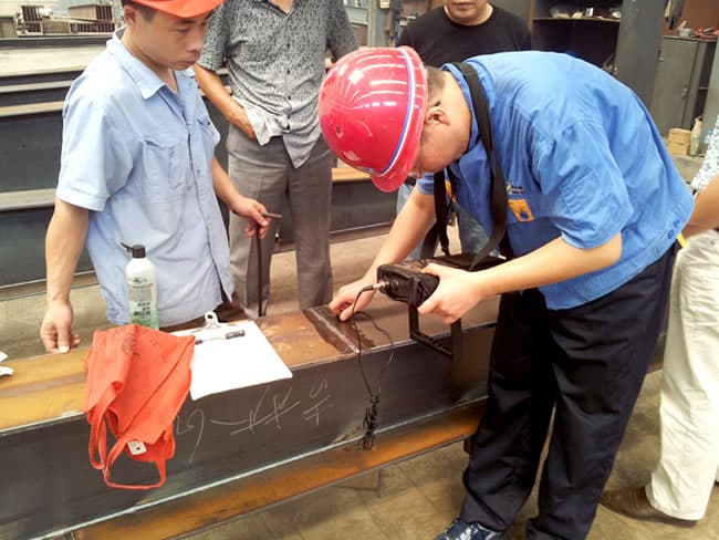 丽水亿优网架钢结构工程有限公司