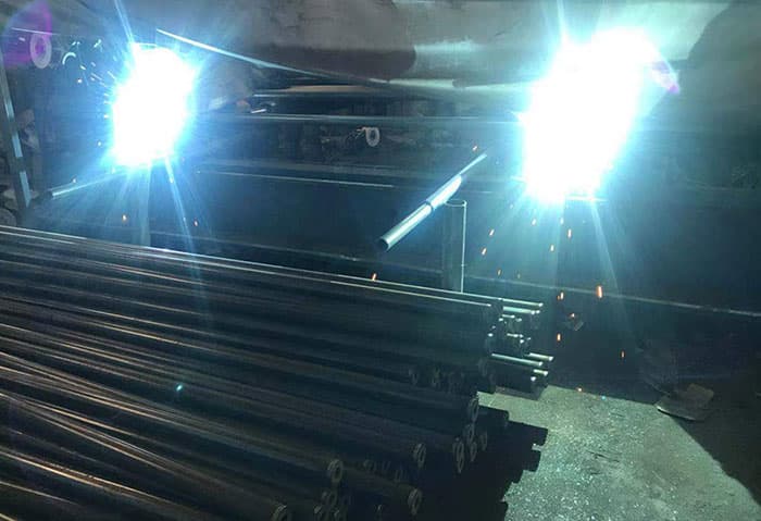 浙江浙江丽水亿优网架钢结构工程有限公司