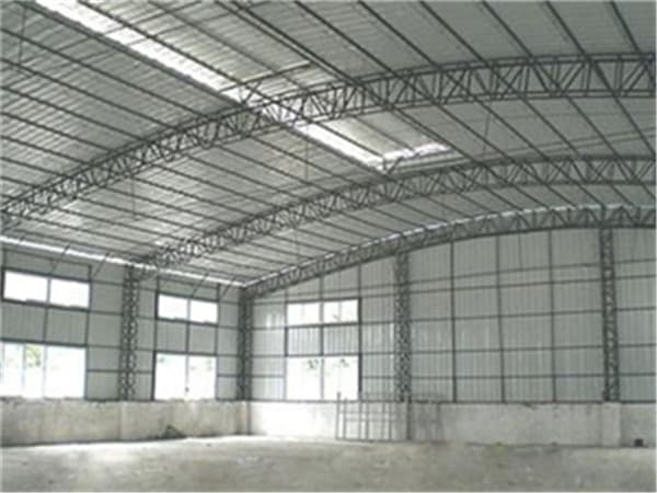 亿优网架钢结构工程有限公司